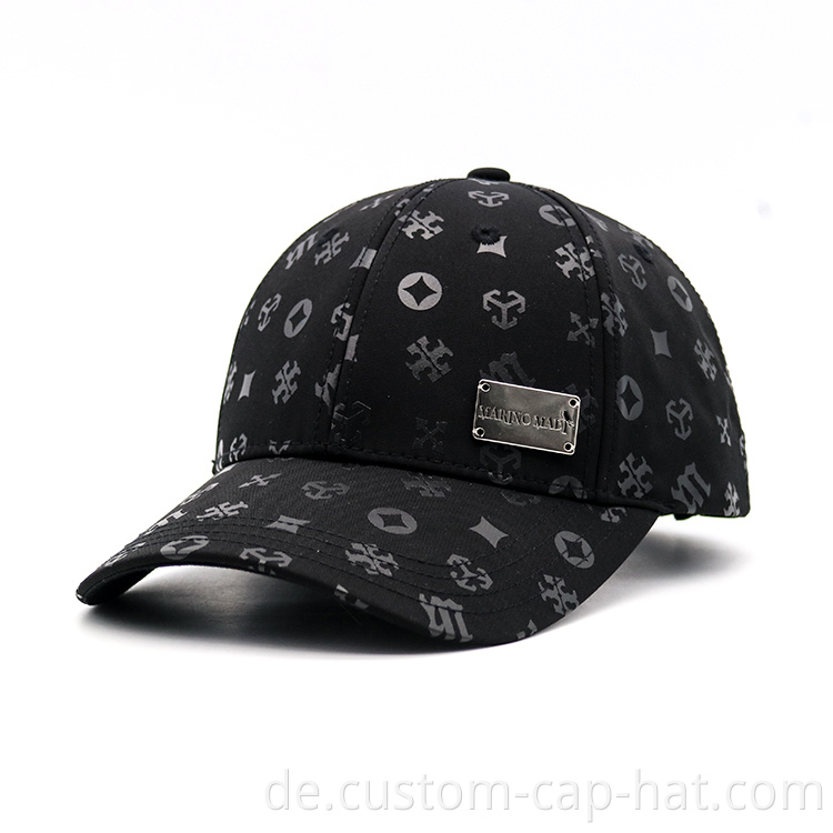 Baseball Kappe Baseball Cap